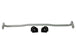 Whiteline 17-22 Honda Civic Type R Rear 20mm Non-Adjustable Swaybar - DFW Speed Syndicate