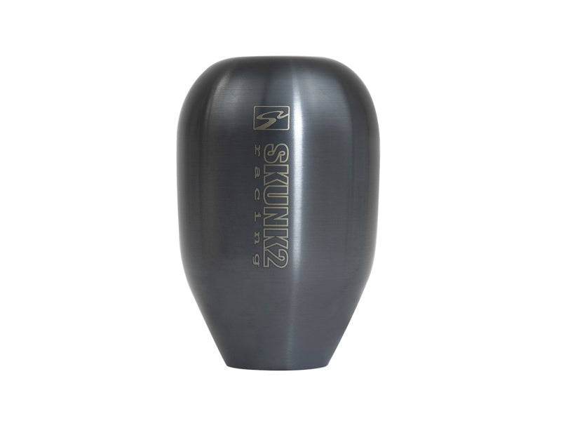 Skunk2 Honda/Acura 6-Speed Billet Shift Knob (10mm x 1.5mm) (Apprx. 440 Grams) - DFW Speed Syndicate
