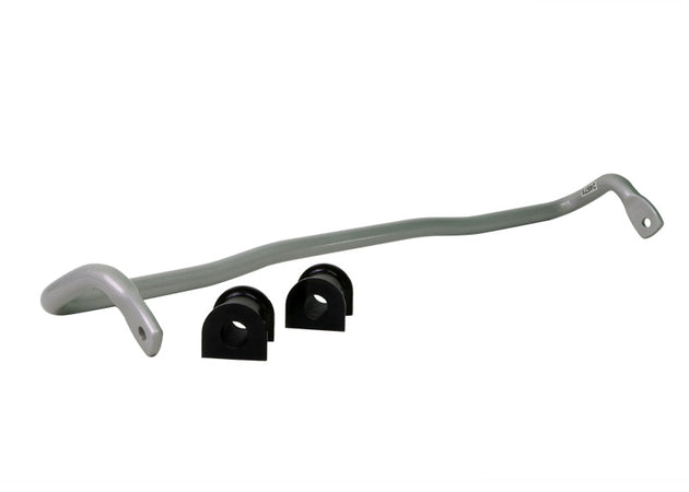 Whiteline 17-22 Honda Civic Type R Rear 20mm Non-Adjustable Swaybar - DFW Speed Syndicate
