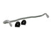 Whiteline 17-22 Honda Civic Type R Rear 20mm Non-Adjustable Swaybar - DFW Speed Syndicate