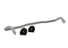 Whiteline 17-22 Honda Civic Type R Rear 20mm Non-Adjustable Swaybar - DFW Speed Syndicate