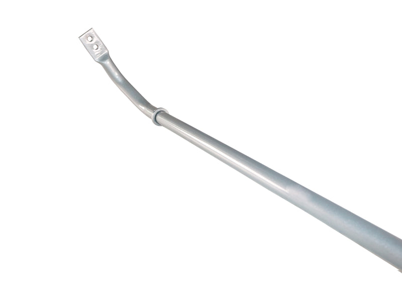 Whiteline 04-08+ Mazda RX8 FE Front 27mm Heavy Duty Adjustable Swaybar - DFW Speed Syndicate