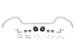 Whiteline 02/95-01/02 BMW 3 Series E36/316i/318Ti Compact Front Heavy Duty Adjustable 27mm Swaybar - DFW Speed Syndicate