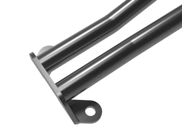aFe 19-22 Mazda 3 L4 2.0L/2.5L/2.5L (t) CONTROL Front Suspension Strut Brace  - Gunmetal Gray aFe