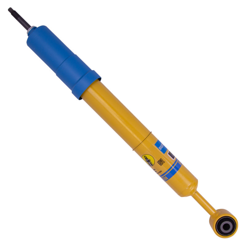 Bilstein 4600 Series 10-22 Toyota 4Runner/ 10-14 Toyota FJ Front Monotube Shock Absorber - DFW Speed Syndicate