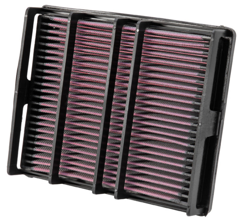 K&N 93-98 Supra Turbo/Non-turbo Drop In Air Filter - DFW Speed Syndicate