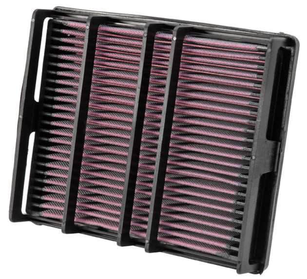 K&N 93-98 Supra Turbo/Non-turbo Drop In Air Filter - DFW Speed Syndicate
