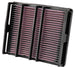 K&N 93-98 Supra Turbo/Non-turbo Drop In Air Filter - DFW Speed Syndicate