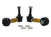 Whiteline 90-97 Mazda Miata Adjustable Front Sway Bar Links - DFW Speed Syndicate