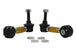 Whiteline 90-97 Mazda Miata Adjustable Front Sway Bar Links - DFW Speed Syndicate