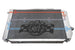R-1 Triple-Pass -Ultimate Motorsports- Competition Radiator - DFW Speed Syndicate