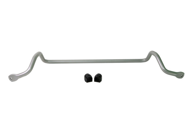 Whiteline 07-14 Mini Cooper/Cooper S / 09-14 Mini Cooper JCW Front Heavy Duty Adj Sway Bar - 26mm - DFW Speed Syndicate