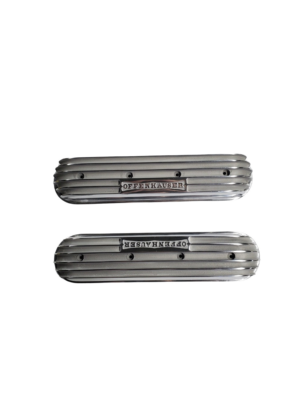 Our newest product! The Offenhauser 8050 LS High Rise Valve Cover fits all LS engines 1997 and later.These valve covers are available in several variations: DFW Speed Syndicate
