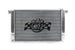 90-93 Mercedes 500SL / 94-02 Mercedes SL500 High-Performance Radiator - DFW Speed Syndicate