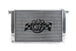 90-93 Mercedes 500SL / 94-02 Mercedes SL500 High-Performance Radiator - DFW Speed Syndicate