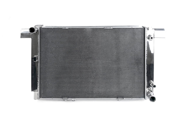 90-93 Mercedes 500SL / 94-02 Mercedes SL500 High-Performance Radiator - DFW Speed Syndicate