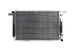 90-93 Mercedes 500SL / 94-02 Mercedes SL500 High-Performance Radiator - DFW Speed Syndicate