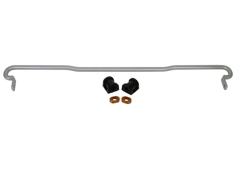 Whiteline 08+ Subaru WRX Hatch / 08-09 Subaru STi  Rear 20mm Swaybar-heavy duty - DFW Speed Syndicate