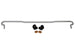 Whiteline 08+ Subaru WRX Hatch / 08-09 Subaru STi  Rear 20mm Swaybar-heavy duty - DFW Speed Syndicate