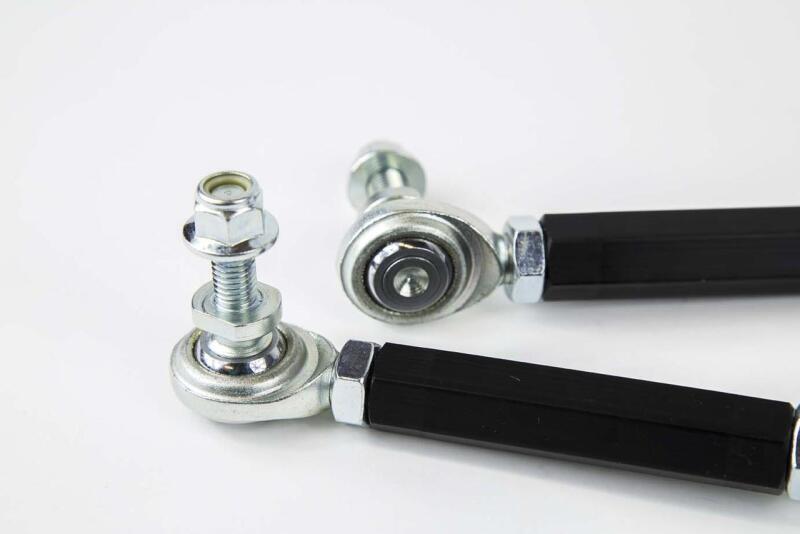 SPL Part GTR R35 Front/Rear Swaybar Endlinks FR SPORT