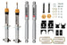 Belltech 2015+ Ford F-150 1-3in Front 5in Rear Lower Kit with SP Shocks Belltech