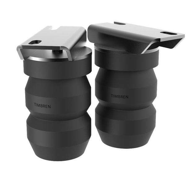 Timbren 2014 Ram 2500 SLT RWD Rear Suspension Enhancement System - DFW Speed Syndicate
