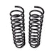 ARB / OME Coil Spring Front Jeep Jk 2Dr Hvy 4Dr Med - DFW Speed Syndicate