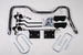 Hellwig 10-12 Ram 2500/3500 6.7L Solid Heat Treated Chromoly 1-1/8in Rear Sway Bar - DFW Speed Syndicate