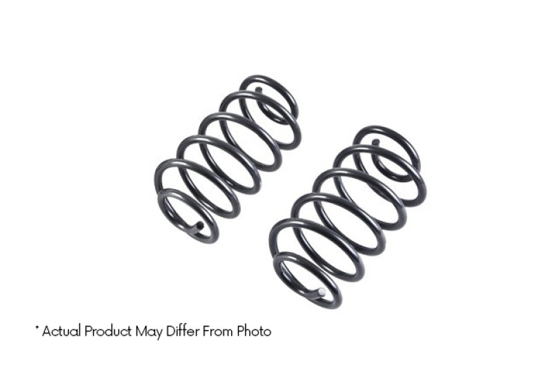 Belltech MUSCLE CAR SPRING SET 92-96 IMPALA/CAPRICE/FR 1.5inch Belltech