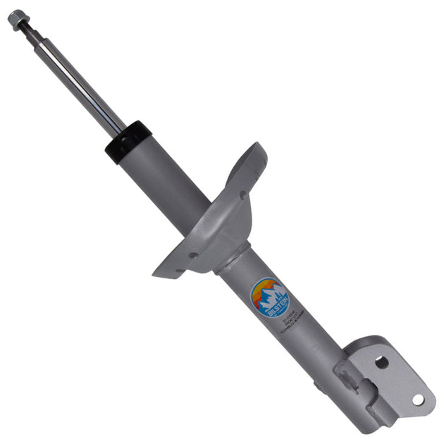 Bilstein 10-14 Subaru Outback B8 TerraSport Twintube Front Left Shock - Silver Bilstein