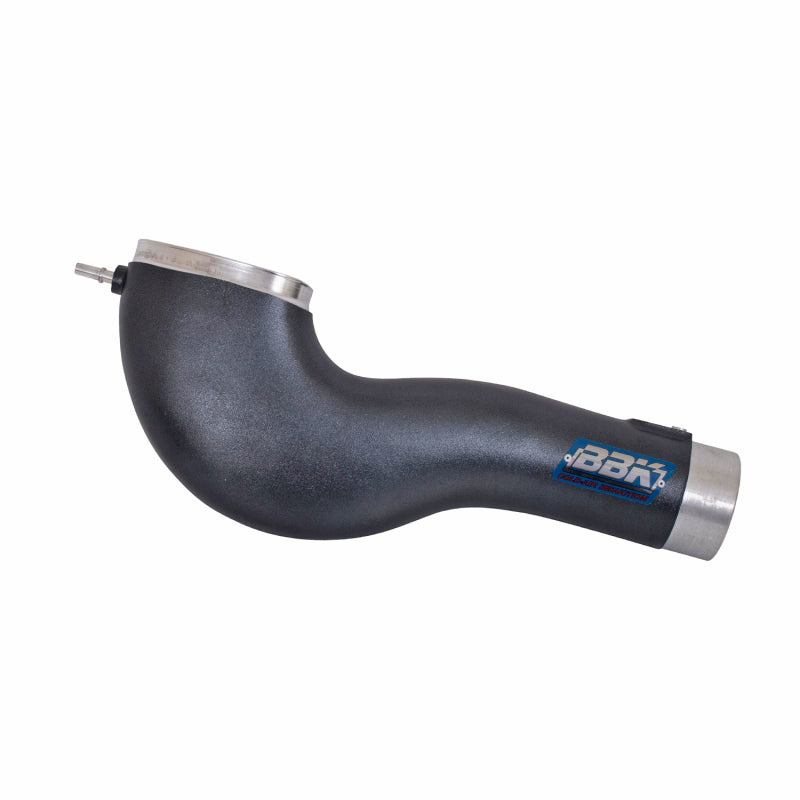 BBK 05-09 Ford Mustang 4.6 GT Cold Air Intake Kit - Charcoal Metallic Finish (CARB EO 05-06 Only) BBK