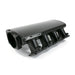TSP Intake Manifold; TSP Velocity Fab. Aluminum Rectangle Port Angled; Black Top Street Performance