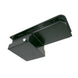 TSP Oil Pan; Fabricated Aluminum Rear Sump 7-Quart; LS; Black Top Street Performance