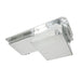 TSP Oil Pan; Fabricated Aluminum Front Sump 7-Quart; LS; Polished Top Street Performance