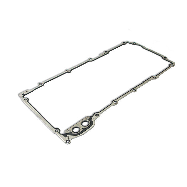 TSP Oil Pan Gasket; Neoprene; LS (excluding LS7; LS9) Top Street Performance