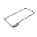 TSP Oil Pan Gasket; Neoprene; LS (excluding LS7; LS9) Top Street Performance