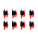 TSP Ignition Coil; Set Of 8; LS2; LS3; LS7; LS9 Car Applications Top Street Performance