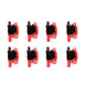TSP Ignition Coil; Set Of 8; LS2; LS3; LS7; LS9 Car Applications Top Street Performance