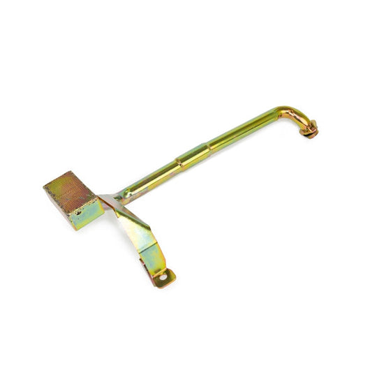 TSP Oil Pan Pick-Up; Short; LS Rear Sump; Zinc Coated Top Street Performance