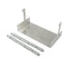 TSP GM LSX Ignition Coil Relocation Brackets Natural Top Street Performance