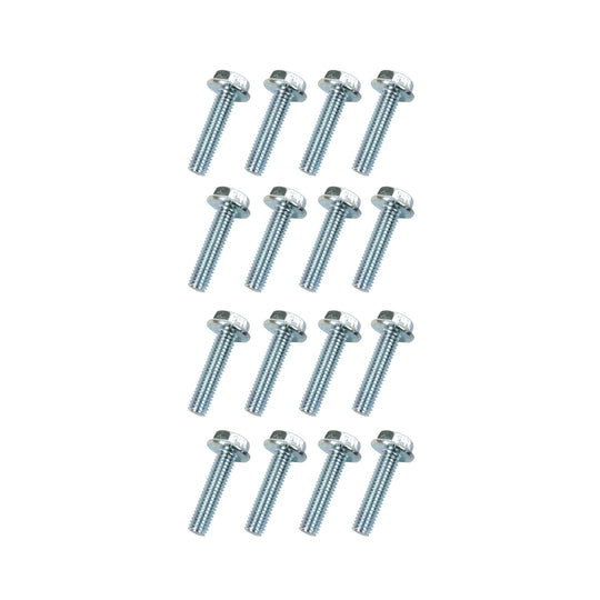 TSP Ignition Coil Brackets; Billet Aluminum; LS2/LS3/LS7/LS9; Natural Top Street Performance