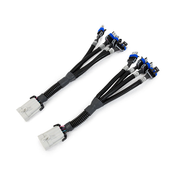 TSP LSX Ignition Coil Relocation Harness Top Street Performance