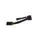 TSP LS1 3-Wire To LS3 5-Wire Mass Air Flow Sensor Adapter With Intake Air Tempurare Sensor Plug Top Street Performance
