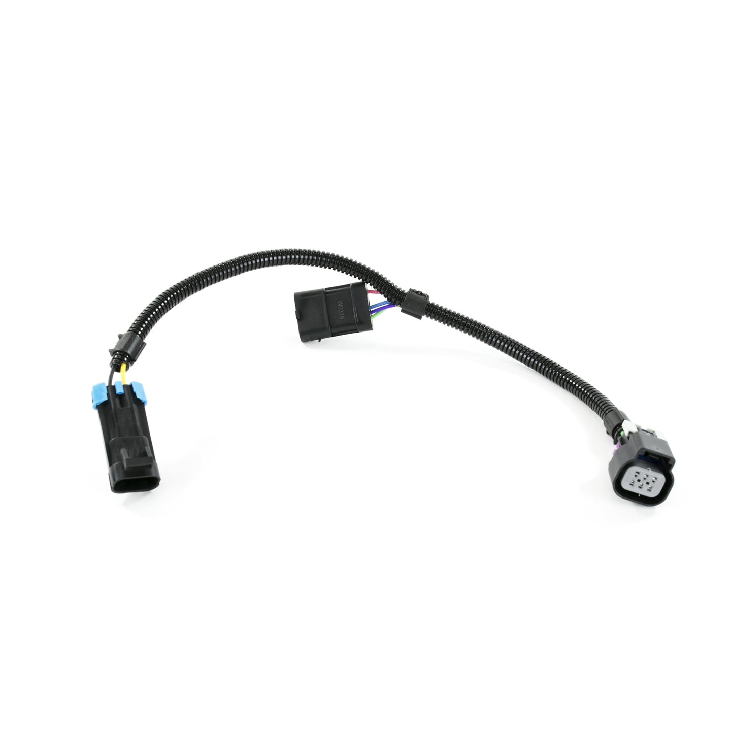 TSP Throttle Body Harness Adapter; GM LS1 To LS2 Top Street Performance