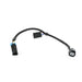 TSP Throttle Body Harness Adapter; GM LS1 To LS2 Top Street Performance