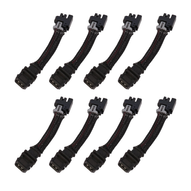 Fuel Injector Harness Adapter; LS EV1 To Multitec Top Street Performance