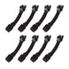 Fuel Injector Harness Adapter; LS EV1 To Multitec Top Street Performance