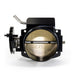 TSP Throttle Body; 92mm TSP Velocity Billet Aluminum; LS; Black Top Street Performance