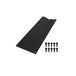 TSP Valley Cover; GM LS1/LS6 Trussed; Black Top Street Performance