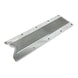 TSP Valley Cover; GM LS1/LS6 Finned; Polished Top Street Performance